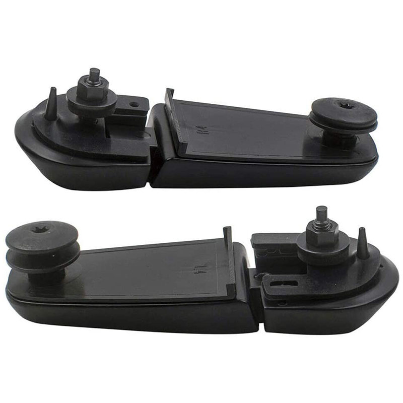 ABOK-Rear Window Liftgate Glas - Glass Door Hinge 评论和价格