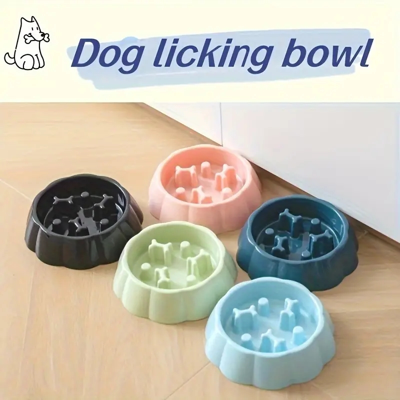 Anti-Choking Slow Feeder Dog B - Royal Canin Food Medium 评论和价格